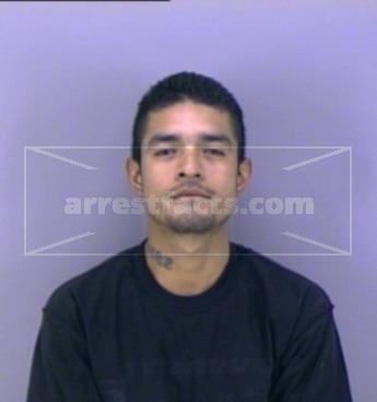 Santos Aguilar Martinez