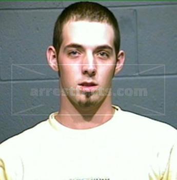 Christopher Ray Polen