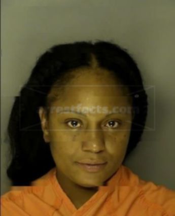 Donneka Lacarrol Moss