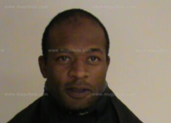 Christopher Devaughn Jones