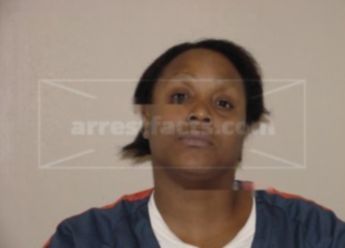 Kimberly Amelia Oliver