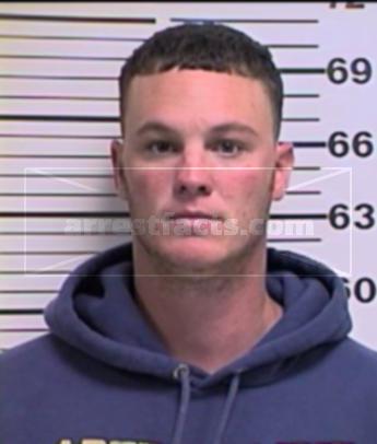 Sheldon Van Wall