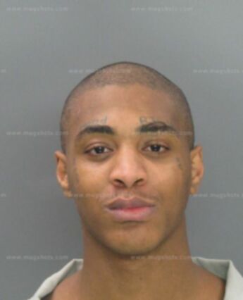 Anthony Tremain Harris