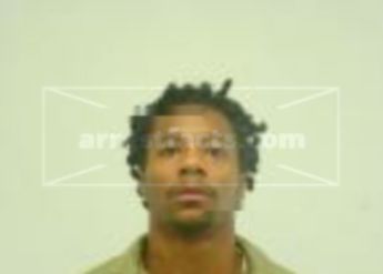 Keyante D Woodruff