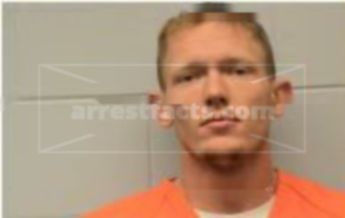 Nicholas Van Ewing