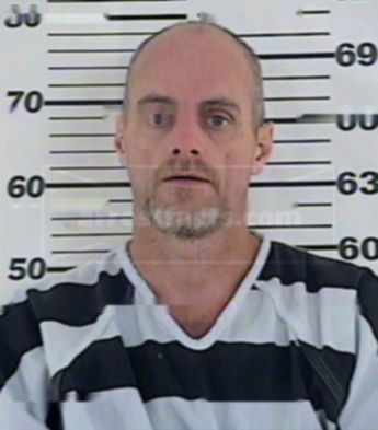 Daniel Lee Hester