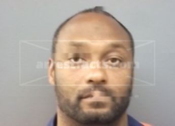 Demetrius Ray Dantzler