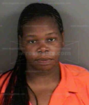 Laura Dantauia Brown