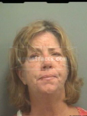 Teresa Joyce Higginbotham