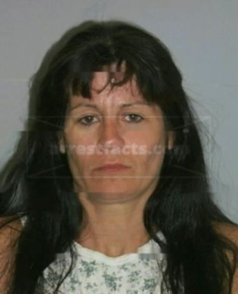 Sherri Hammond