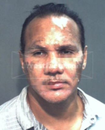 Rodolfo Alix