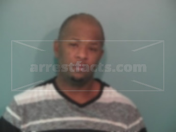 Tommy Lee Williams