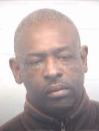 Ronald Eugene Anderson