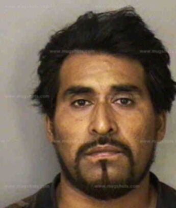 Everardo Hernandez Briones