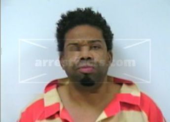 Randolph Eugene Butler