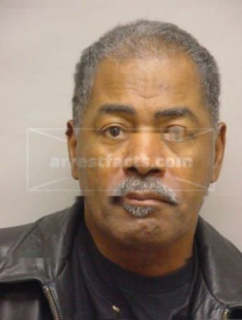 Leon Sherman Jackson