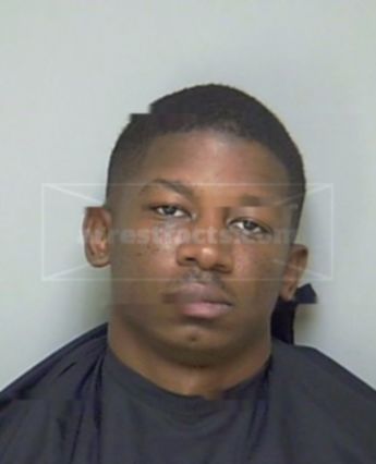 Tremaine Rasade Watts