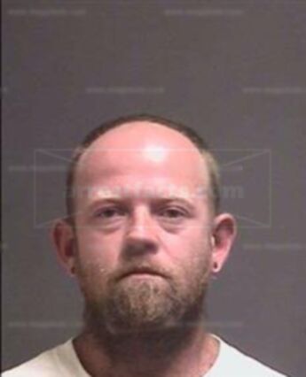 Benjamin Carson Chaney