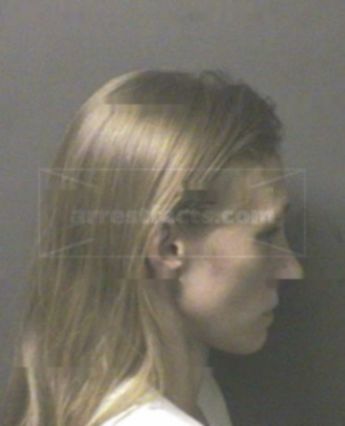Tiffany Michelle Perkins