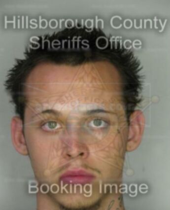 William Harvey Compton Jr.