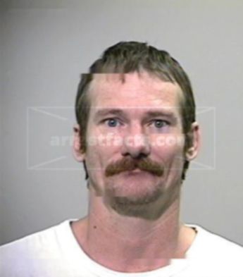 Gerald Patrick Quibodeaux