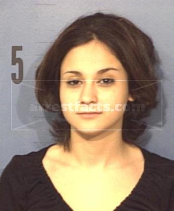 Candace Marie Chambliss