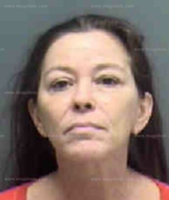 Toni Annette Kimball