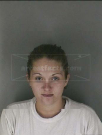 Brianna Diane Lynch