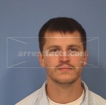 Aaron M. Arbuckle