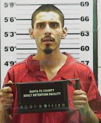 Rodney Gallegos