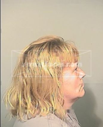Barbara Ann King