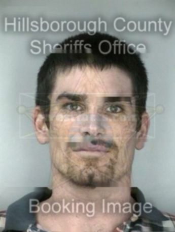 Brad Alan Carlisle