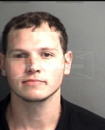 Mitchell Dean Fairchild