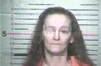 Leslie Ann Adney