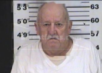 Harvey Luther Teel