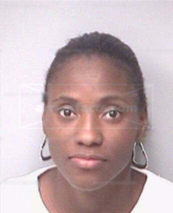Karmesha Hammond