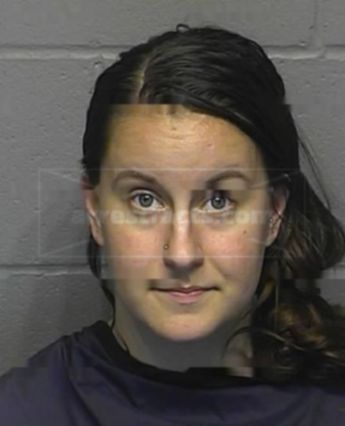 Aezia Catlyn Longworth
