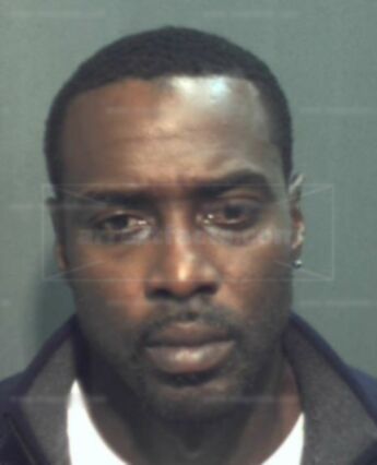 Ervin James Barrett Jr.