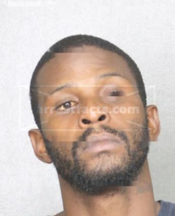 Mark Anthony Tindall