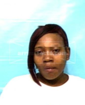 Taneik Latrice Woodson