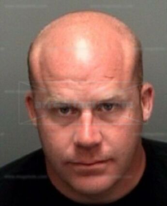 Ryan Clarence Richardson