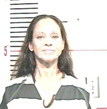 Shirley Ann Reeves