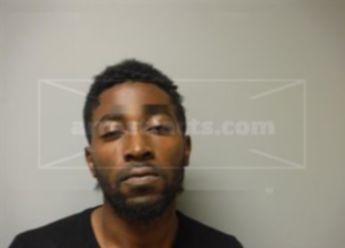 Gyeon Damarius Porter