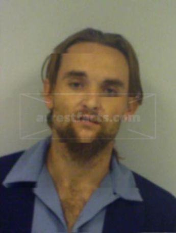 John Delmar Borghardt