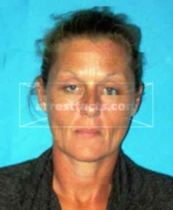 Tina Christine Bradford