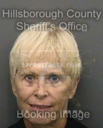 Elizabeth Mary Alence