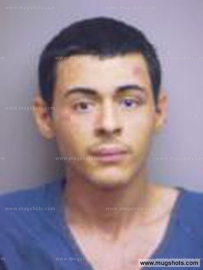 Christian E Tejeda