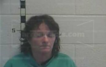Tricia Louise Sammons