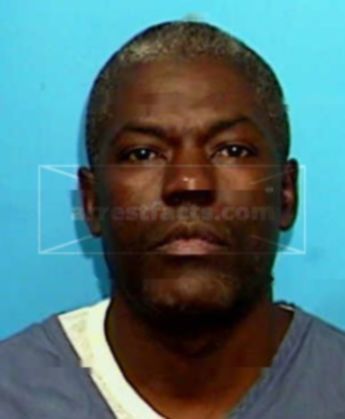 Timothy Alston