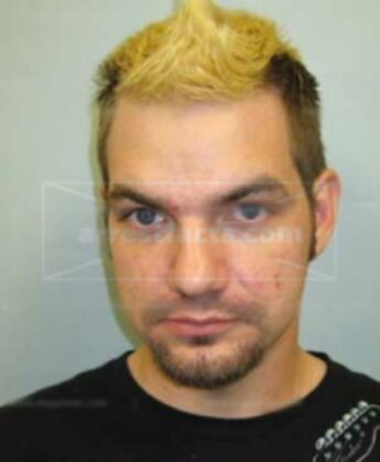 Brent Aaron Burns
